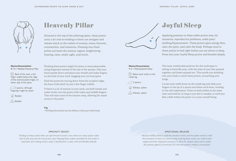 Gua Sha & Crystal Massage by Julie Civiello Polier