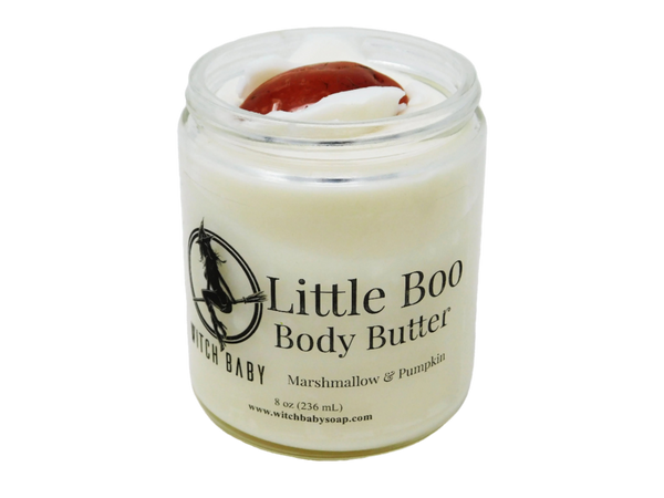 Little Boo Body Butter