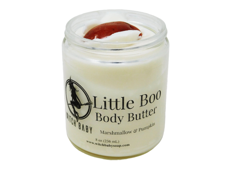 Little Boo Body Butter