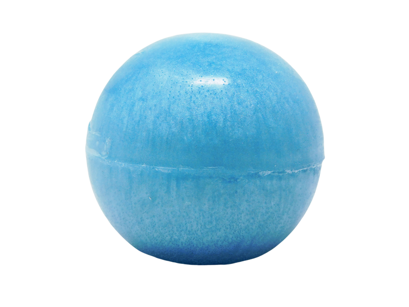 Ocean Eyes Soap