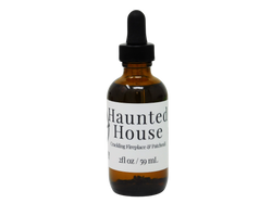 Haunted House Body Oil