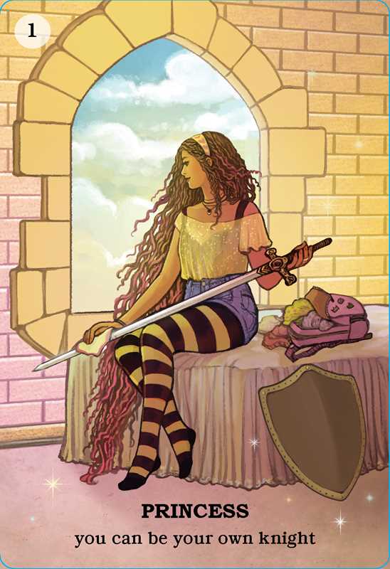 Believe in Your Own Magic by Amanda  Lovelace