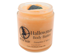 Hallowmas Body Butter