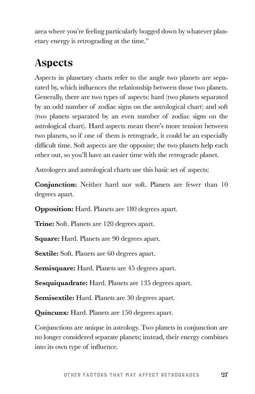 Retrograde Guidebook by Jennifer  Billock