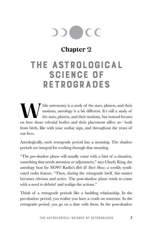 Retrograde Guidebook by Jennifer  Billock