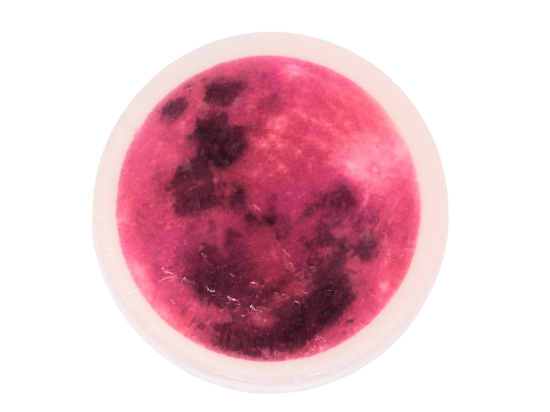 Blood Moon Soap