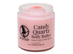 Candy Quartz Body Butter