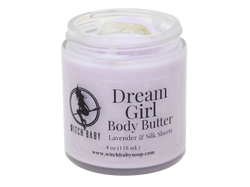 Dream Girl Body Butter