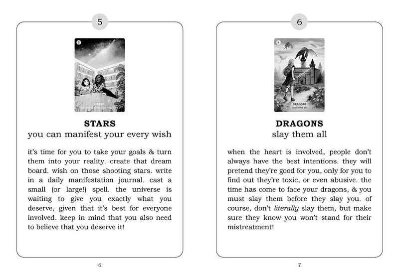 Believe in Your Own Magic by Amanda  Lovelace