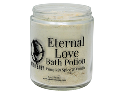 Eternal Love Bath Potion