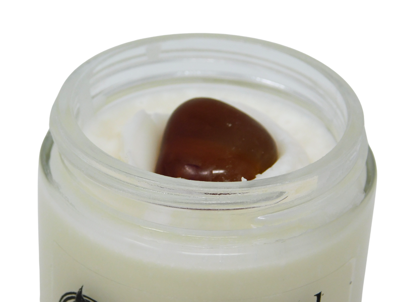 Final Girl Body Butter