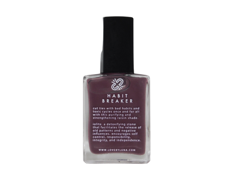 Mystic Mani Nail Polish