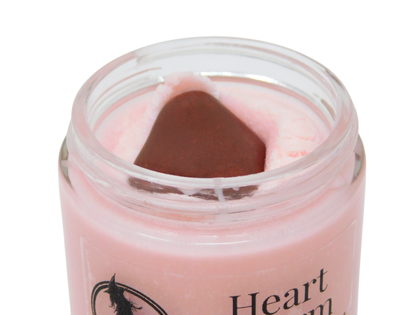 Heart Charm Body Butter