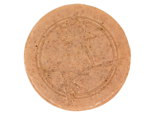 Hekate Face Soap