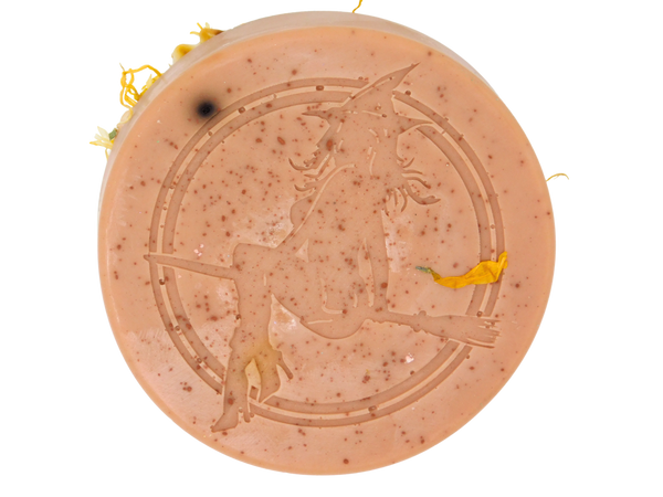 Helios Face Soap