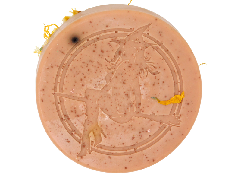 Helios Face Soap