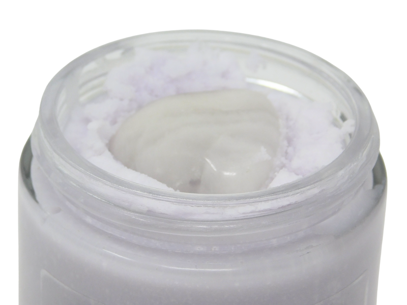 Lavender Snow Body Butter