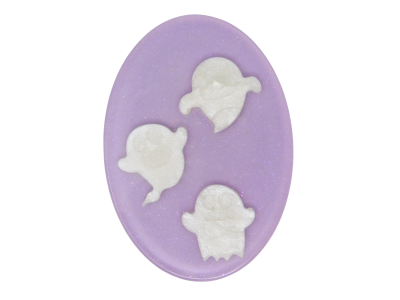 Little Boo Soap