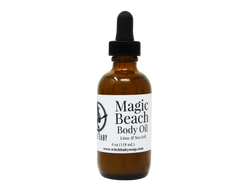 Magic Beach Body Oil