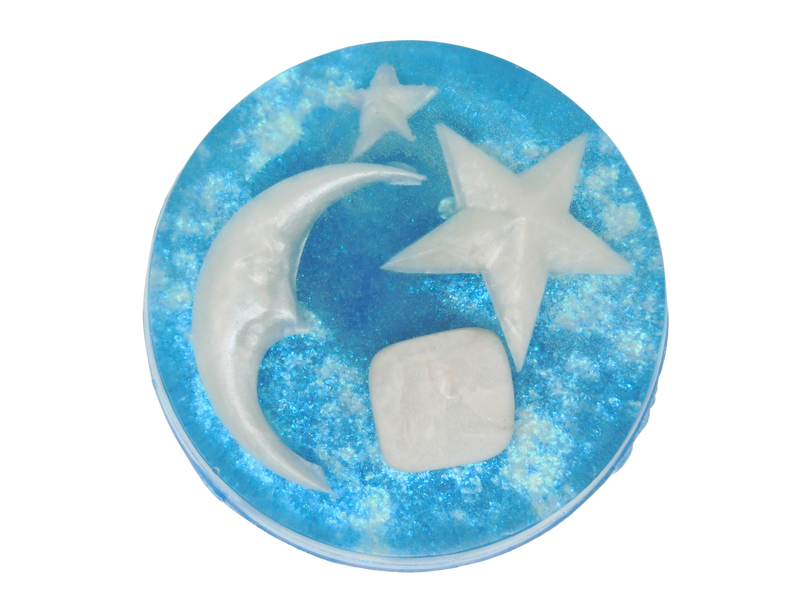 Moonstone & Mint Soap