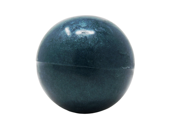 neptune soap fashioned after a black pearl
