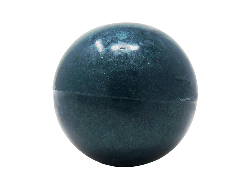 neptune soap fashioned after a black pearl
