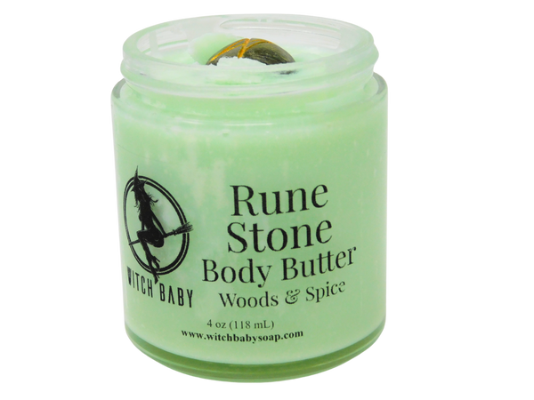 Rune Stone Body Butter