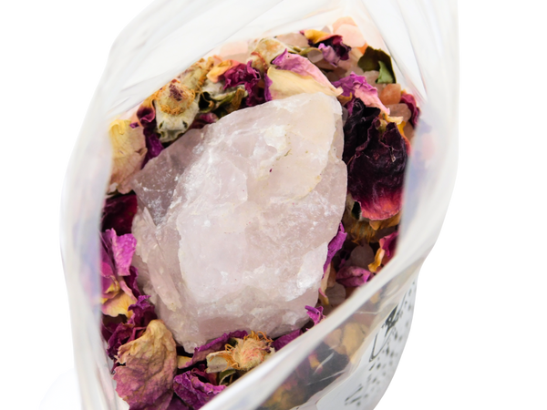 Salt of Venus Bath Salt