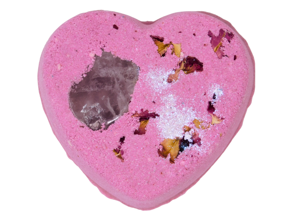 Sugar Spell Bath Bomb