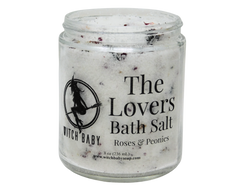 The Lovers Bath Salt