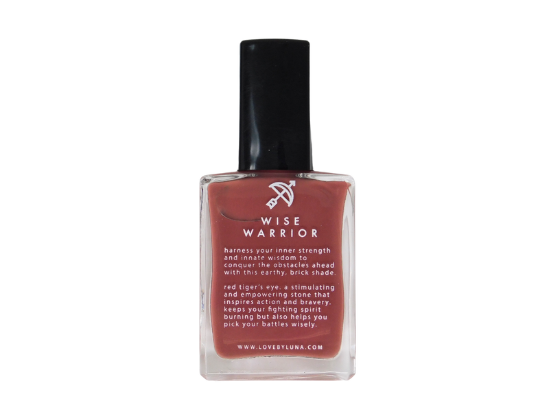 Mystic Mani Nail Polish