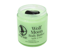 Wolf Moon Body Butter