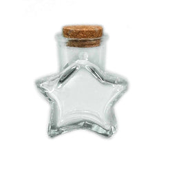 Star Spell Jar