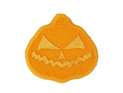 Hallowmas Bath Bomb