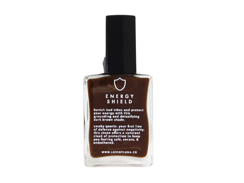 Mystic Mani Nail Polish