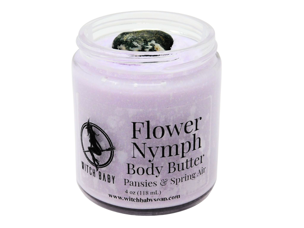 Flower Nymph Body Butter