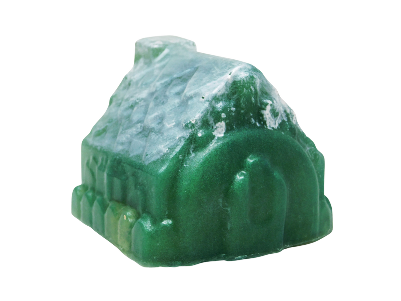 Lovely, Dark and Deep Soap