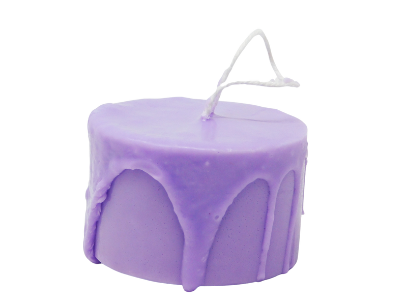 Snake Witch Soap